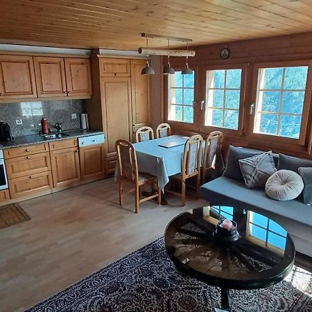 Chalet 3 Pieces De Caractere Mayoux Exterior photo